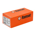 Ramset Dynabolt Plus Hex Nut Bolt 10 x 50mm - Stainless Steel - 50 Pack - SuperSaverAU - view 1