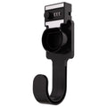 Arlec Lockable EV Charger Cable Holder, Polycarbonate