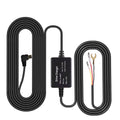 Dashcam Hardwire Kit with 24-Hour Parking Monitor Power Cord - view 2