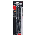 Trojan 250mm Template Tool - Dual Graduations - Lightweight - Tool-Free Adjustment - SuperSaverAU - view 1