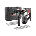 Ozito 900W 3.5J Corded Rotary Hammer Drill Kit RHD-9035
