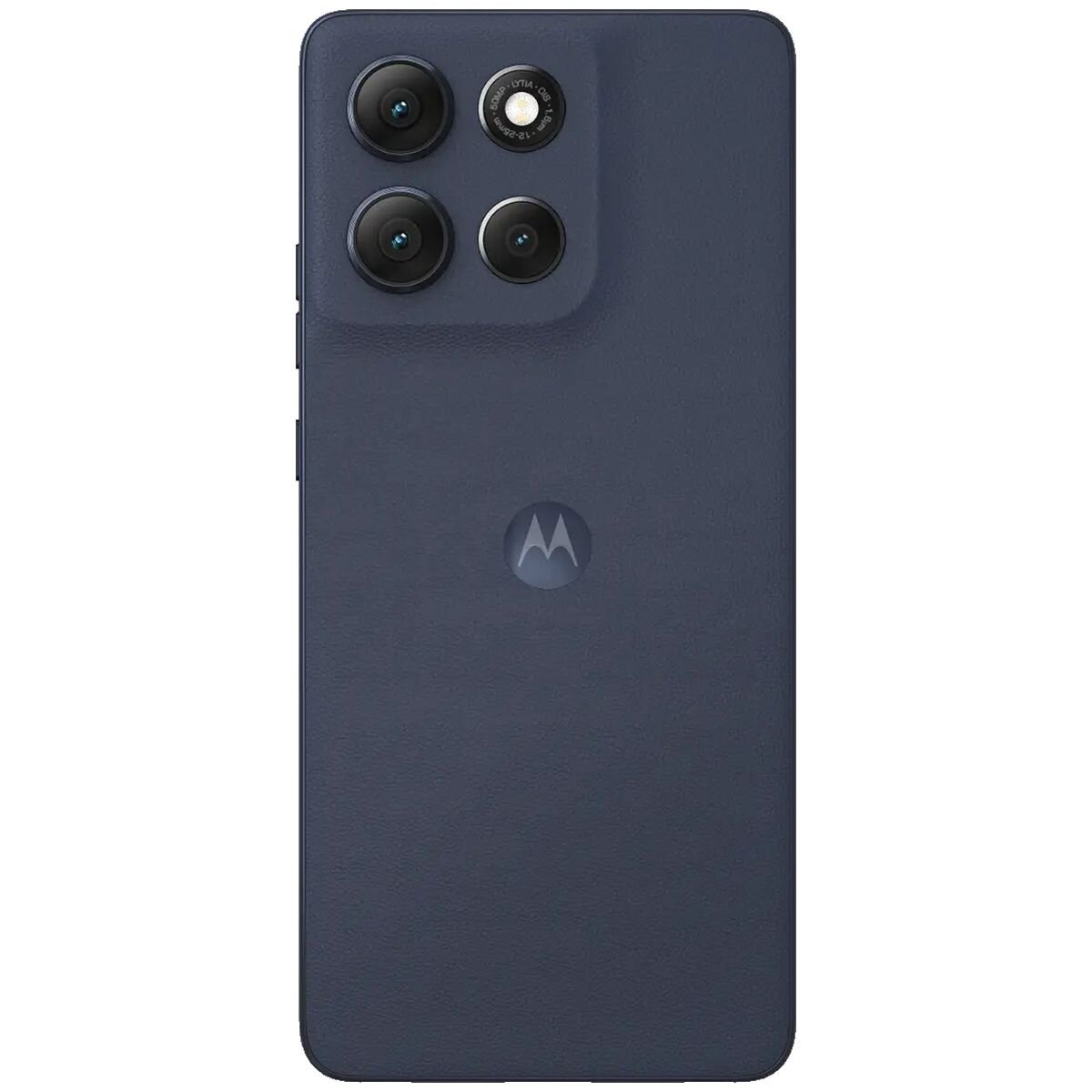 Motorola G86 128GB 5G mobile phone - pOLED 120Hz display, 30W TurboPower, Spellbound blue - 11901342060