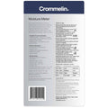Crommelin Moisture Meter - Electronic - 70mm - Durable - Accurate Readings - SuperSaverAU - view 3