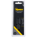Kango 32 Diamond Holesaw Arbor 114mm - Yellow - KDHS-A2 - SuperSaverAU - view 1
