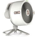 Shark FlexBreeze ProMist Misting Tower Fan - Built-in Water Tank, Oscillation, White - FA302WHANZ