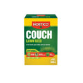 Hortico 500g Couch Lawn Seed, Drought Tolerant Warm Season Grass, Covers 50sqm