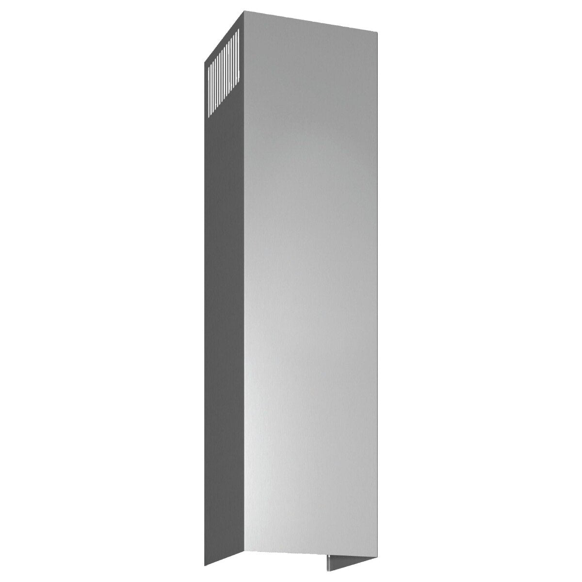 Bosch 1000mm Chimney Extension - Stainless Steel - For Series 2 60cm Canopy Rangehood - DWZ0FB5K0