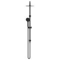 Rogerseller Tonic Dual Rail Shower - Graphite Brass Build - 2-Way Diverter, 3 Star Water Rating - 3506003705