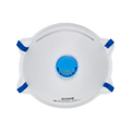 Citeco P2 Valved Respirator - 3 Pack