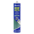 Selleys Roof & Gutter Silicone Sealant 300g Cottage Green - Waterproof UV Resistant