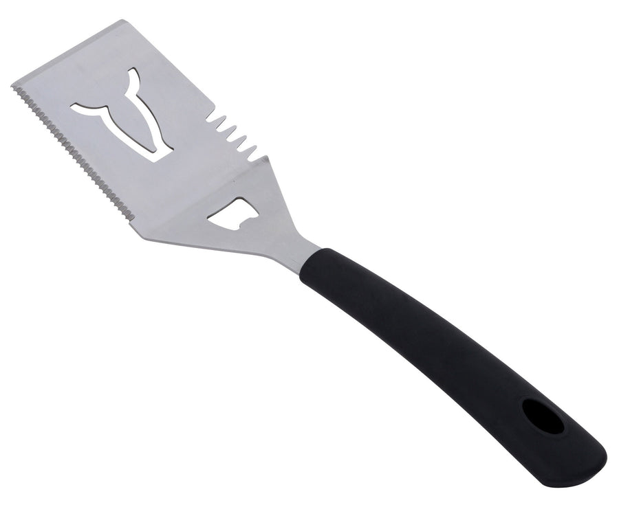 Beefeater Multifunctional Barbecue Spatula - BBQ Cooking Tool from the Beefeater Range - BD94969