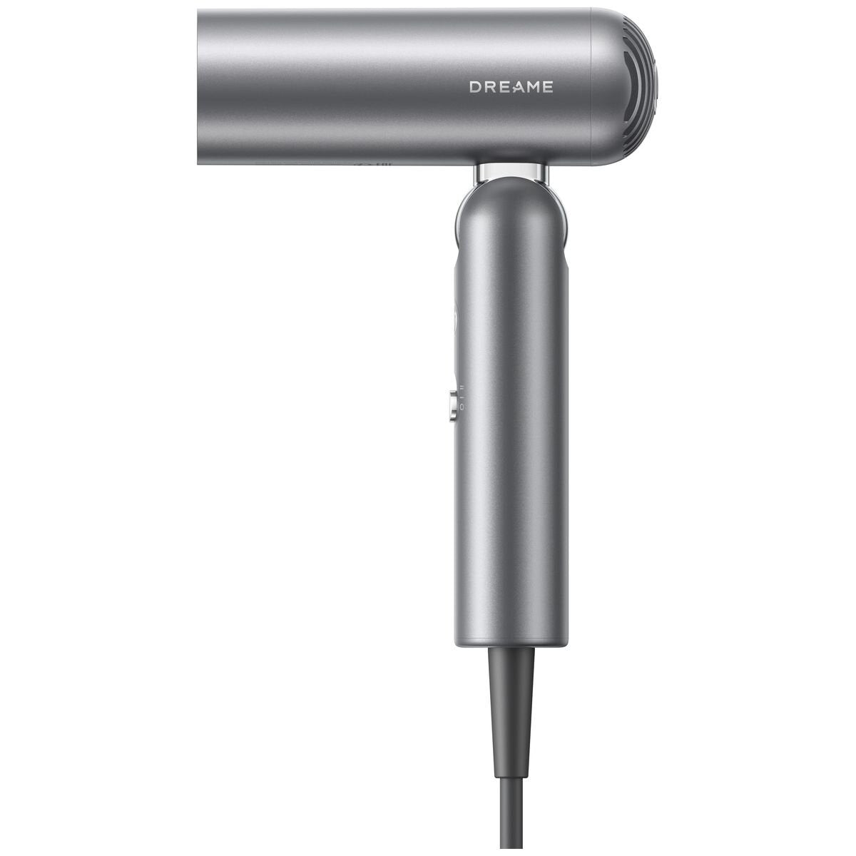 Dreame Pocket Uni portable hair dryer - high-speed motor, folding design, ionic - DRE-POCKETUNI