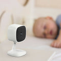 Swann EVO 2K Indoor Wi-Fi Security Camera Night Vision Two-Way Audio SWIFI-SE2KIC-AU