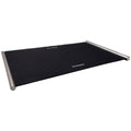 Westinghouse portable silicone food warmer heat mat 400W - Black, 3 heat settings, 3 timers - WHFWM01K