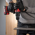 Ozito PXC 18V Brushless Hammer Drill and Impact Driver Kit PXBHIK-400