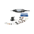 Dremel 3000 Corded Rotary Tool Kit 130W, Variable Speed 33000RPM, F0133000PM