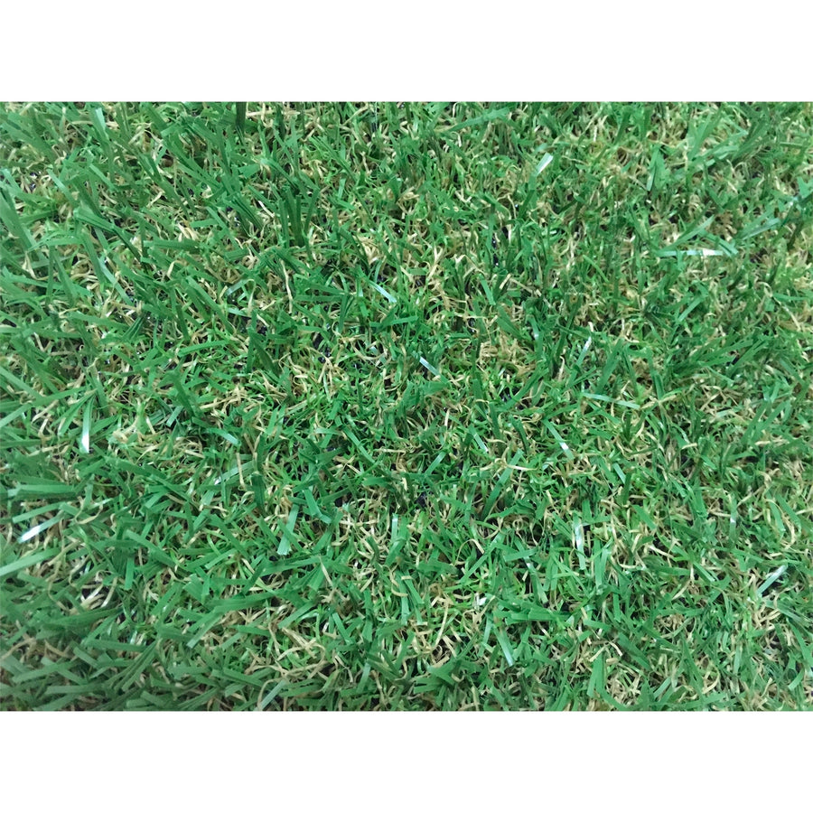 DIY Turf 1m x 1m Synthetic Grass Mat - 20mm Pile
