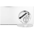 Bosch Series 8 10kg Front Load Washing Machine - i-DOS Detergent Scan, Iron Assist, App Programs - WGH254A1AU
