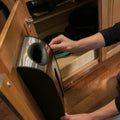 Gorilla Clear Mounting Tape - 3.8m - Weatherproof - Strong Hold - SuperSaverAU - view 5