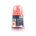 Citeco Class 5 Ear Plugs 100 Pack Dispenser - Noise Reduction 26.1dB - PU Foam - SuperSaverAU - view 1
