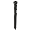 Bremick Ultrafast Decking Screw - 10g x 50mm - Black - 500 Pack - T20 Drive - SuperSaverAU - view 3