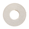 CUSTOMpine 21mm x 10m White Iron On Preglued Melamine Edgetape