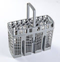 Artusi 45cm Fully Integrated Dishwasher - 9 Place Settings, Six Wash Programs, Half Wash Option - ADWFI451