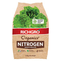 Richgro Organics Nitrogen Growth Booster - 2.5kg - Blood and Feather Meal - Fast Acting - SuperSaverAU - view 1