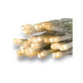 Lytworx Fairy Lights - 2.45m - Plastic - Warm White - 50 Pack - SuperSaverAU - view 2