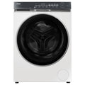 Haier 500 Series 12kg Front Loader - White, Ultra Fresh Air, UV Protect, 5 Star Energy - HWF12DW1