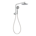 Estilo Chrome 3 Function 1/2 Twin Rail Shower Set - 9L/min - 3 Star Rating - SuperSaverAU - view 1