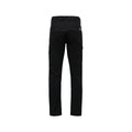 Hard Yakka Black 3056 Stretch Canvas Cargo Pants Size 92r - Durable - Comfortable - SuperSaverAU - view 3