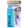 Dremel MAX 3.2mm Tungsten Carbide Cutter (9903HP)