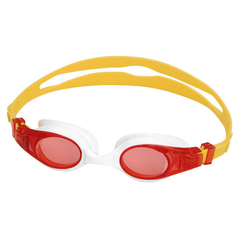 Bestway Accelera Swimming Goggles, Kids 3+