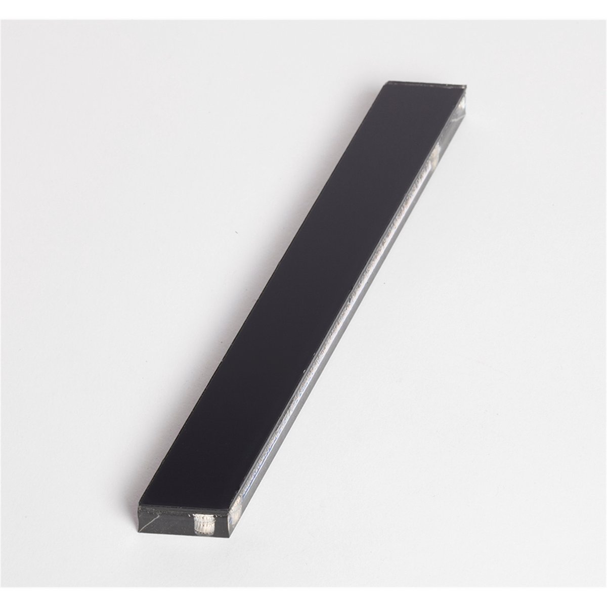 Sandleford 120mm Black Ultra Acrylic House Symbol '/' - Durable Weather-Resistant Design - SuperSaverAU - view 2