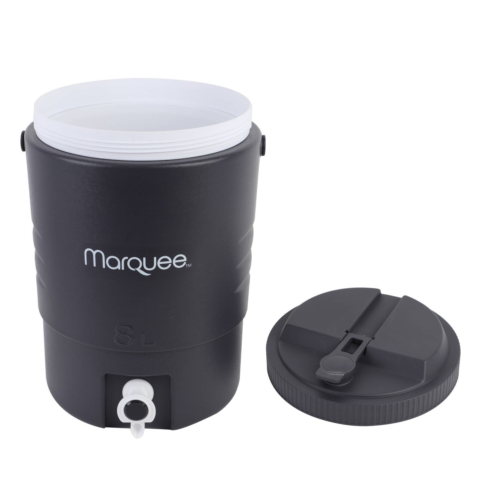 Marquee 8L Insulated Hard Cooler Jug