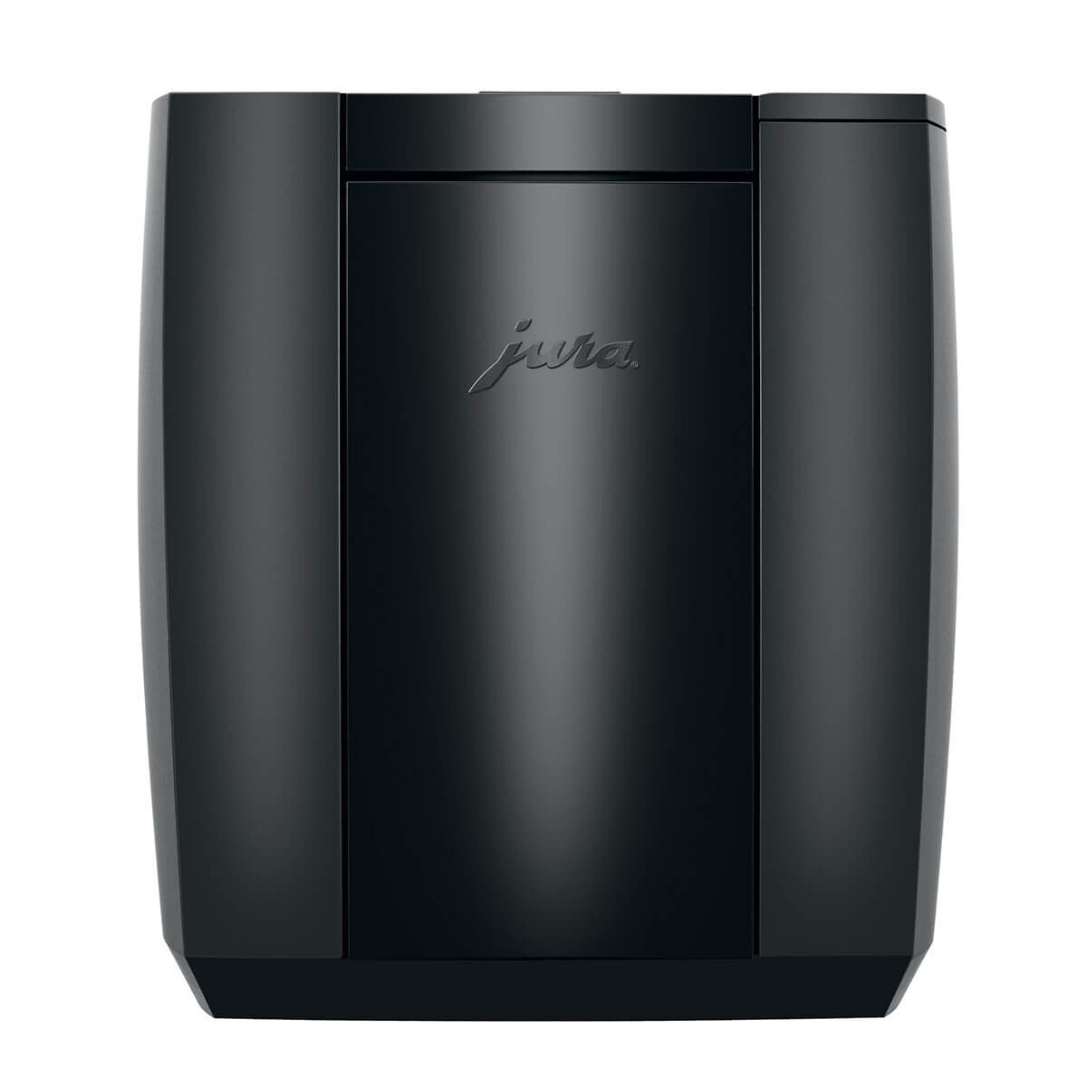 Jura J10 Automatic Coffee Machine - 32 Coffee Specialities, Cold Brew, Sweet Foam - 15664