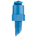 Pope Half Circle MicroJet 10 Pack Blue 40L/h Above Ground Spray