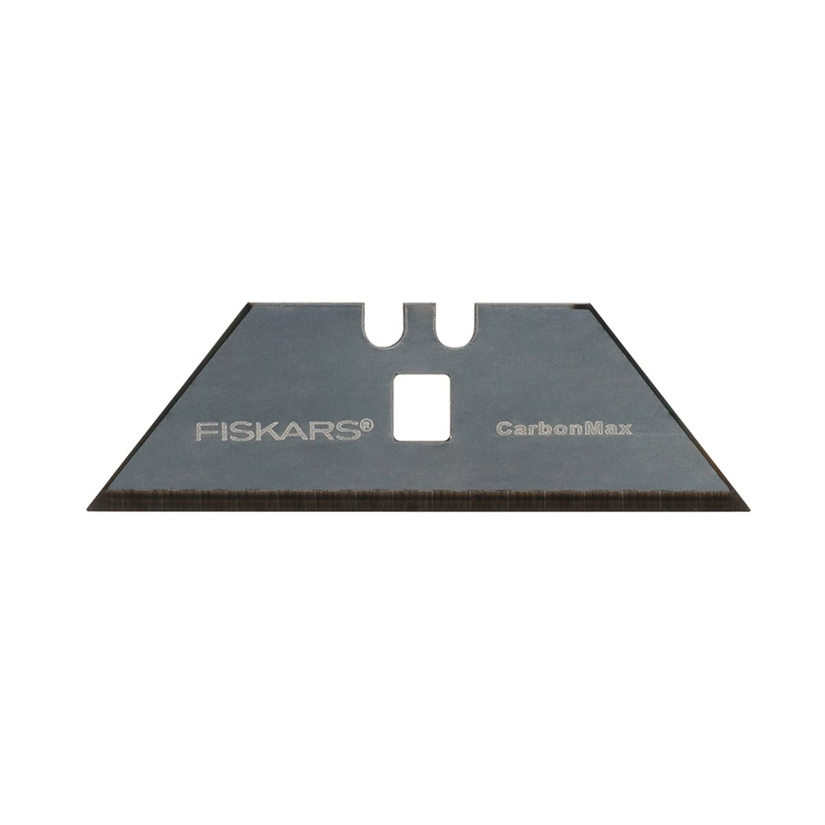 Fiskars Pro CarbonMax Utility Knife Blades 5 Pack - 60 mm - Steel - SuperSaverAU - view 2