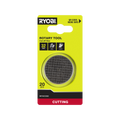 Ryobi Cutting Disc 20 Pack - 32mm - Metal & Plastic - Precision Cutting - SuperSaverAU - view 1
