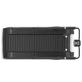 Lifespan Fitness Corsair FreeRun 105 Treadmill - User-Controlled Pace, 8 Resistance Levels - LFTM-CFR-105