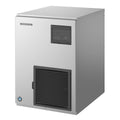 Hoshizaki Flake Ice Maker - Up to 300kg Per Day - Stainless Steel, Closed Cell System - FM-300AKE-HC-SB