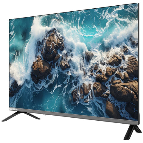 CHiQ 32 Inch M10 Smart HD LED Google TV - HDR10, Dynamic Backlight, 5.5 Star Energy Rating - L32M10