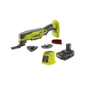 Ryobi Multi-Tool Kit - 18V - Oscillating - Variable Speed - SuperSaverAU - view 1
