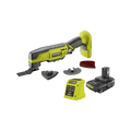 Ryobi 18V ONE+ Oscillating Multitool Kit