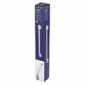 Evekare 600mm Grab Rail - Polished Stainless Steel - Supports 250kg - SuperSaverAU - view 5
