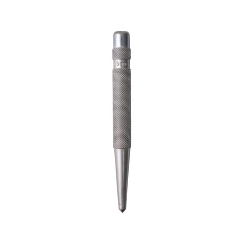 Kincrome 5mm Industrial Centre Punch - Chrome Vanadium Steel - Precision Tool - SuperSaverAU - view 1