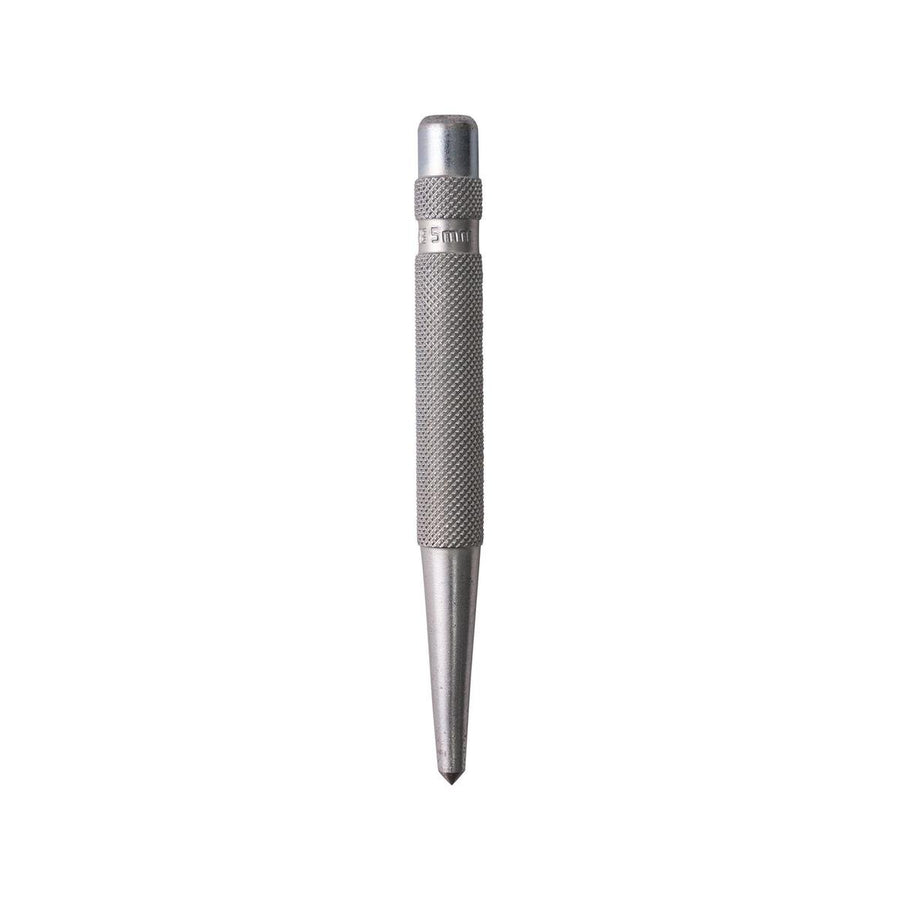 Kincrome 5mm Industrial Centre Punch - Chrome Vanadium Steel - Precision Tool - SuperSaverAU - view 1
