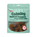 Trusty Calming Support Peanut Butter Cookie Dog Treats 300g