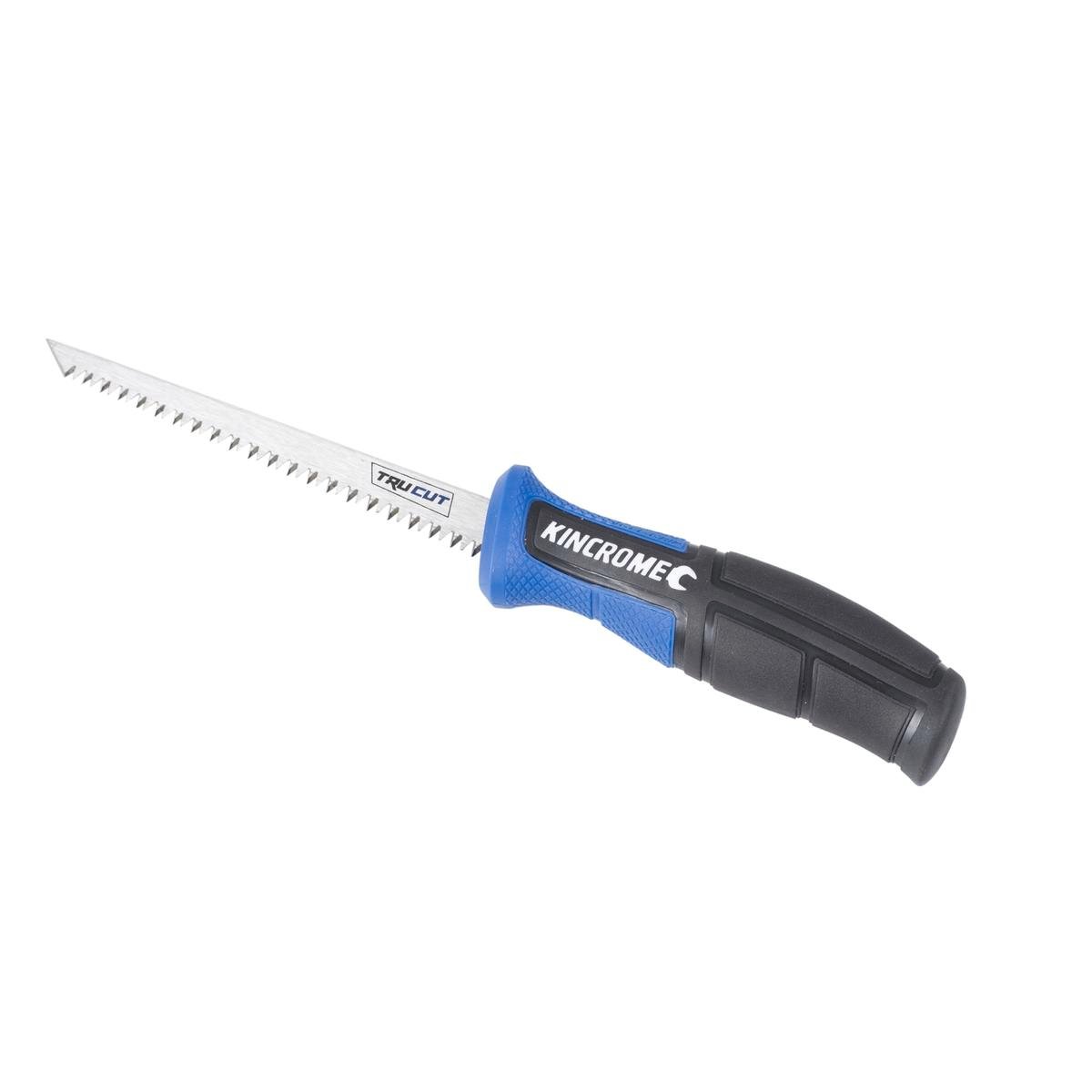 Kincrome Jab Saw - 150mm - SK5 Steel - Soft Grip Handle - SuperSaverAU - view 1